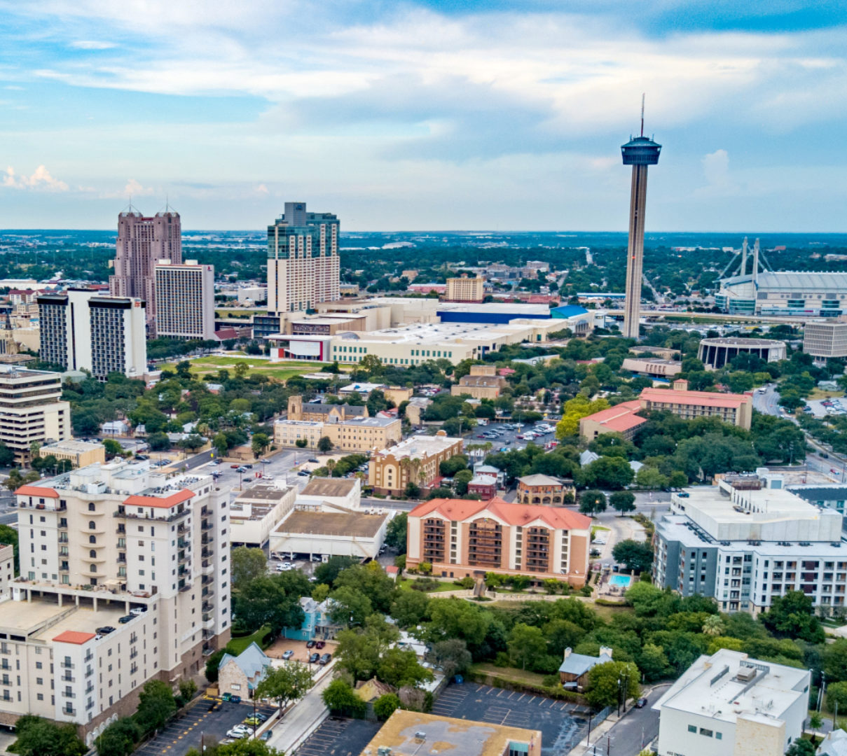 helicopter tour houston tx